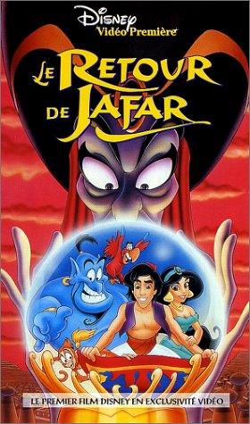 Le retour de jafar