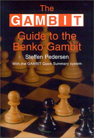 Gambit Guide to the Benko Gambit