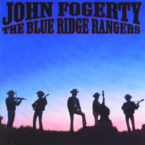 Blue Ridge Rangers