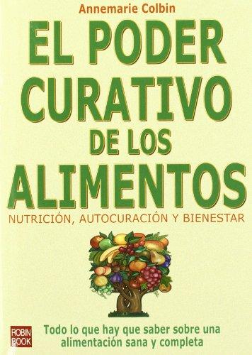 El poder curativo de los alimentos