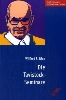 Die Tavistock-Seminare