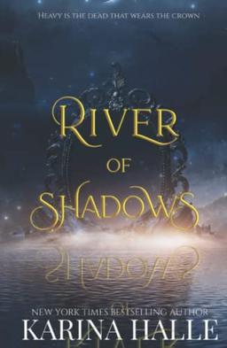 River of Shadows (Underworld Gods, Band 1)