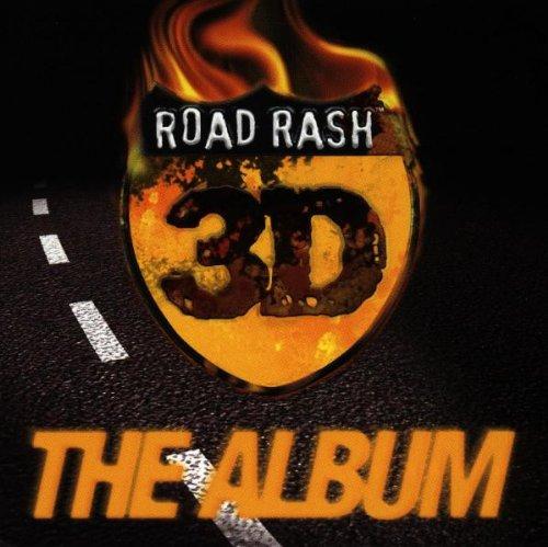 Road Rash 3d