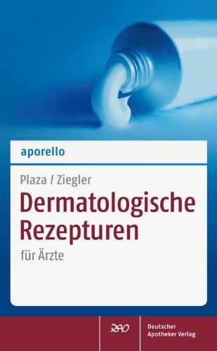 aporello Dermatologische Rezepturen für Ärzte