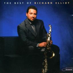 Best of Richard Elliot