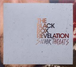 Silver Threats-Ltd Version