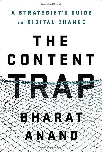 The Content Trap: A Strategist's Guide to Digital Change