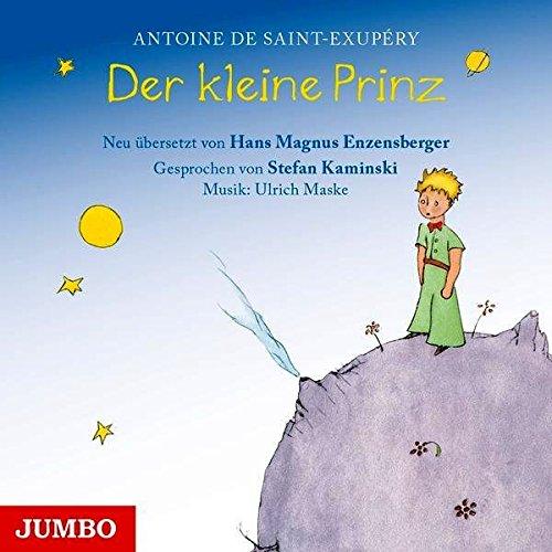 Der Kleine Prinz