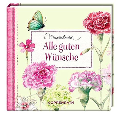 Alle guten Wünsche (Piccoli)