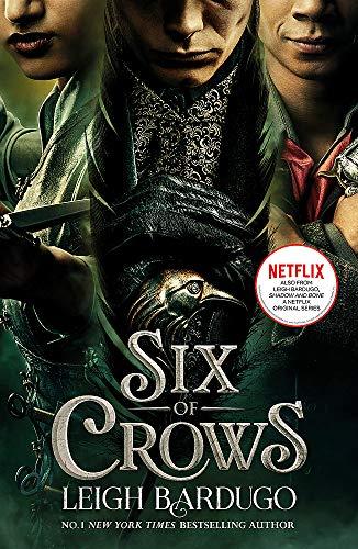 Six of Crows. TV Tie-In: Book 1