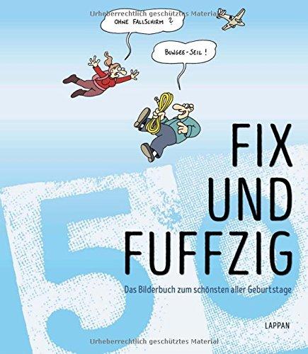 Fix und Fuffzig