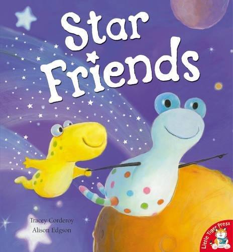 Star Friends