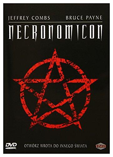 Necronomicon [Region 2] (IMPORT) (Keine deutsche Version)