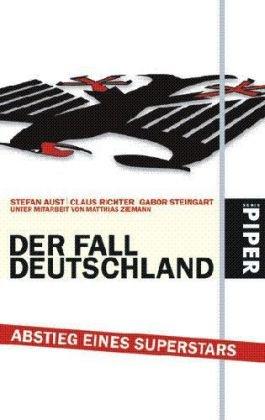 Der Fall Deutschland: Abstieg eines Superstars