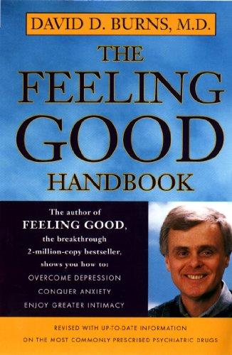 The Feeling Good Handbook (Plume)