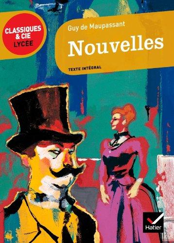 Nouvelles : 1881-1888