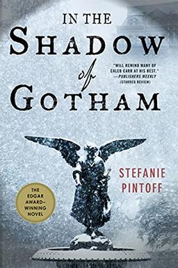 In the Shadow of Gotham (Detective Simon Ziele, Band 1)