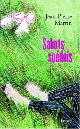 Sabots suédois