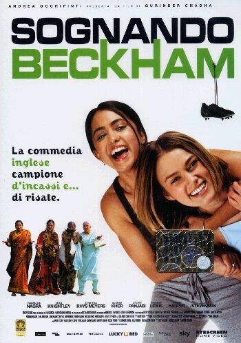 Sognando Beckham [IT Import]