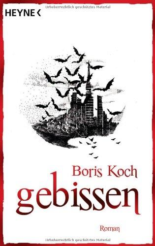 Gebissen