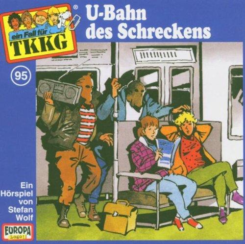 095/U-Bahn des Schreckens