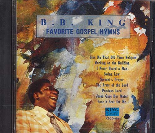 Favorite Gospel Hymns