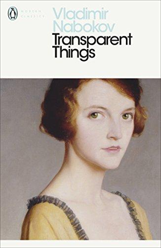 Transparent Things (Penguin Modern Classics)