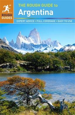 The Rough Guide to Argentina