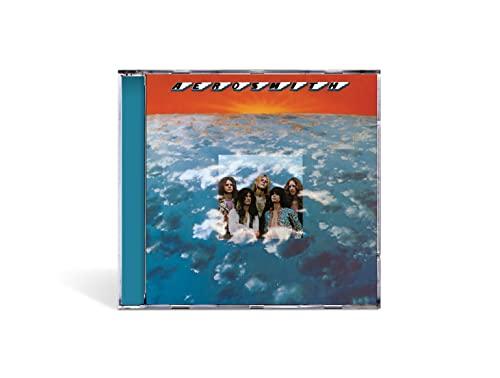 Aerosmith (1cd)