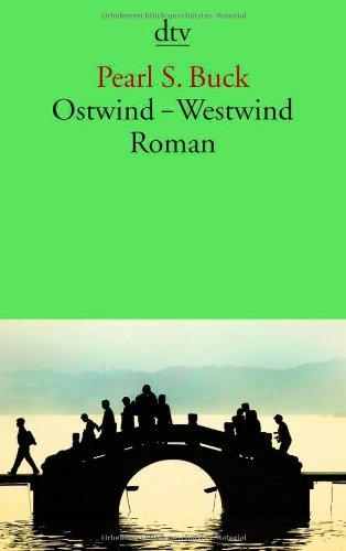 Ostwind - Westwind: Roman