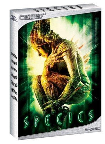 Species - Century3 Cinedition (2 DVDs)