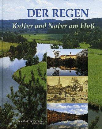 Der Regen. Kultur und Natur am Fluß