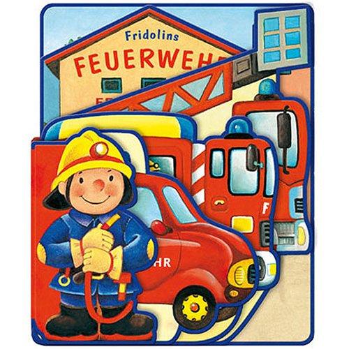 Fridolins Feuerwehr