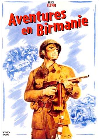 Aventures en Birmanie [FR Import]