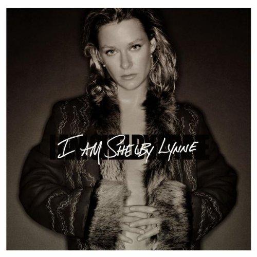 I am Shelby Lynne