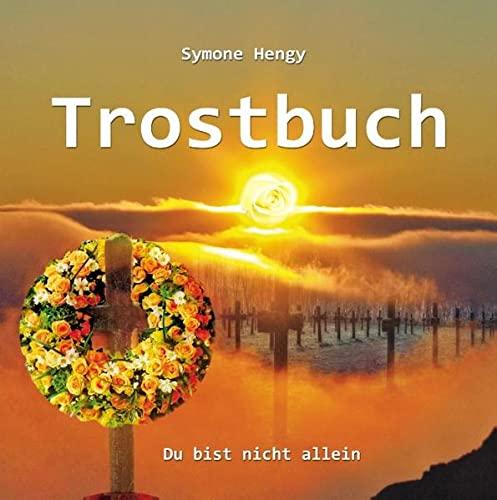 Trostbuch: Du bist nicht allein