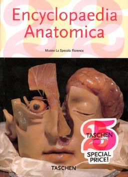 Encyclopaedia anatomica