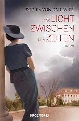 Das Licht zwischen den Zeiten: Roman