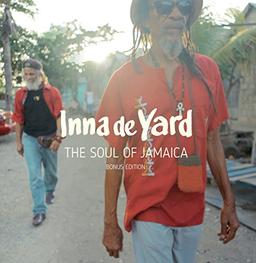 The Soul of Jamaica (Bonus Edition)