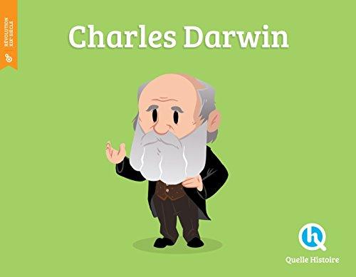 Charles Darwin