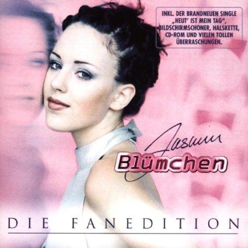 Jasmin (Die Fanedition)