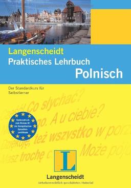 Langenscheidt Praktisches Lehrbuch Polnisch