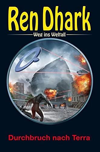 Ren Dhark – Weg ins Weltall 104: Durchbruch nach Terra