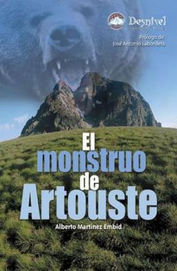 El monstruo de Artouste