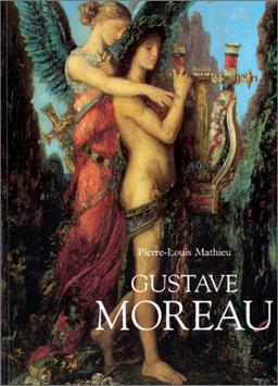 Gustave Moreau