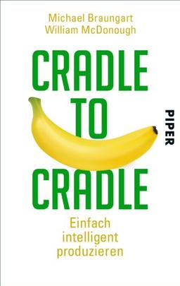 Cradle to Cradle: Einfach intelligent produzieren