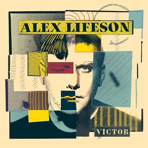 Victor(Clear Vinyl) [Vinyl LP]