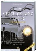 Mercedes-Benz Classic Jahrbuch