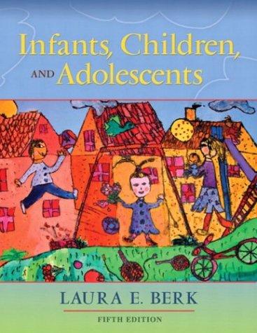 Infants, Children, and Adolescents