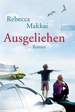 Ausgeliehen: Roman